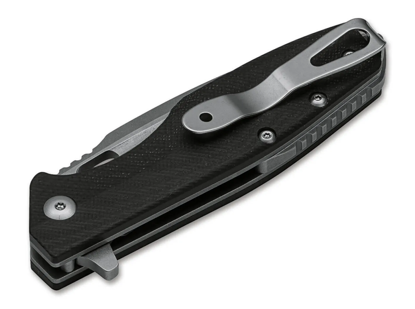 Böker Plus Caracal Folder Mini Discount