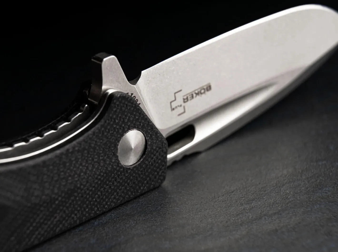 Böker Plus Caracal Folder Mini Discount