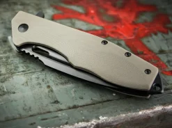 Böker Plus Caracal Folder Tactical New