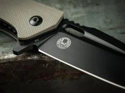 Böker Plus Caracal Folder Tactical New