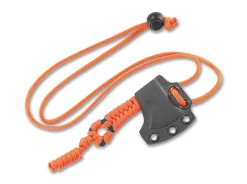 Condor Carlitos Neck Hatchet Orange Outlet