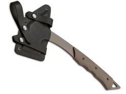 Böker Plus Carnivore Khaki Hot