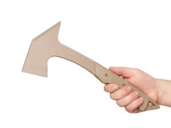 Böker Plus Carnivore Khaki Hot