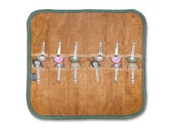 Condor Carry Folder Roll Grün