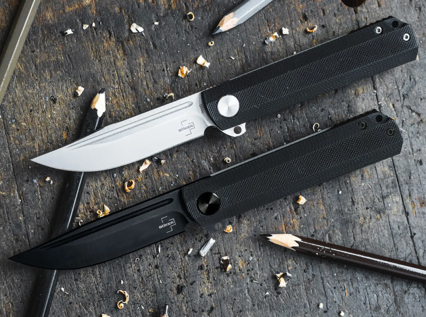 Böker Plus Cataclyst Flipjoint Outlet