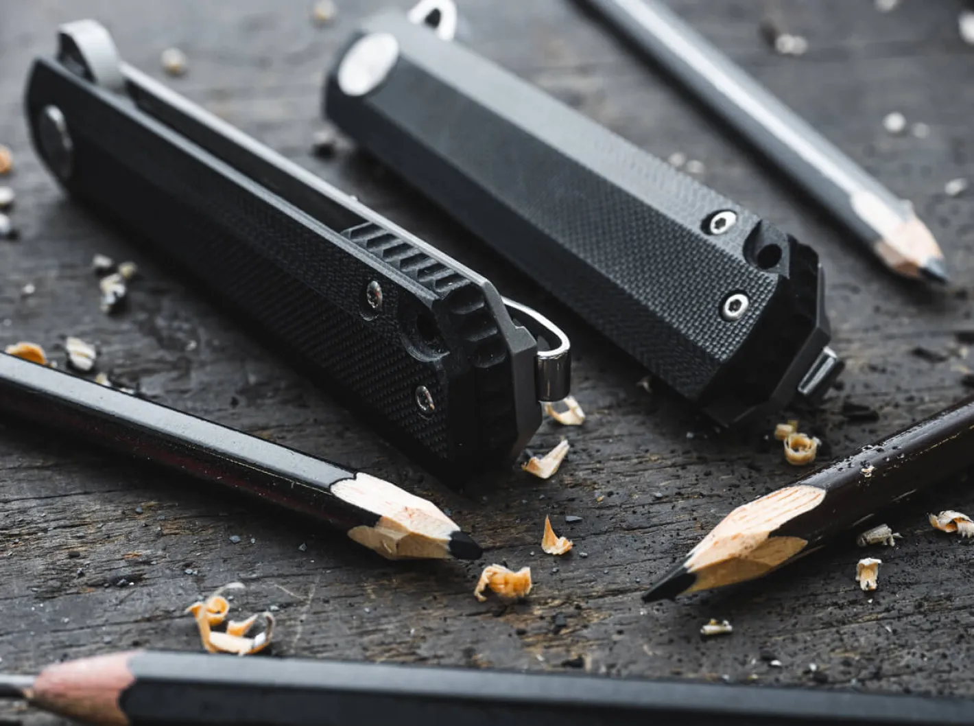 Böker Plus Cataclyst Flipjoint Outlet