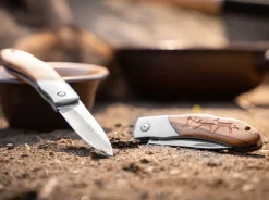 Magnum Caveman Damast Sale