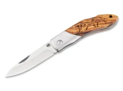 Magnum Caveman Steel