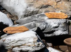 Magnum Caveman Steel