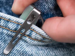 Böker Plus Celos G10 Jade New