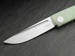 Böker Plus Celos G10 Jade New