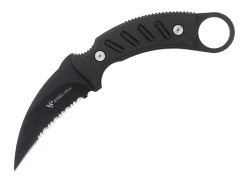 Steel Will Censor 1362S Schwarz Outlet