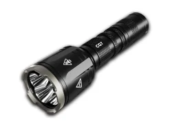 Nitecore CG7 Schwarz New