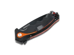 DMAX Chainsaw Attendant Schwarz