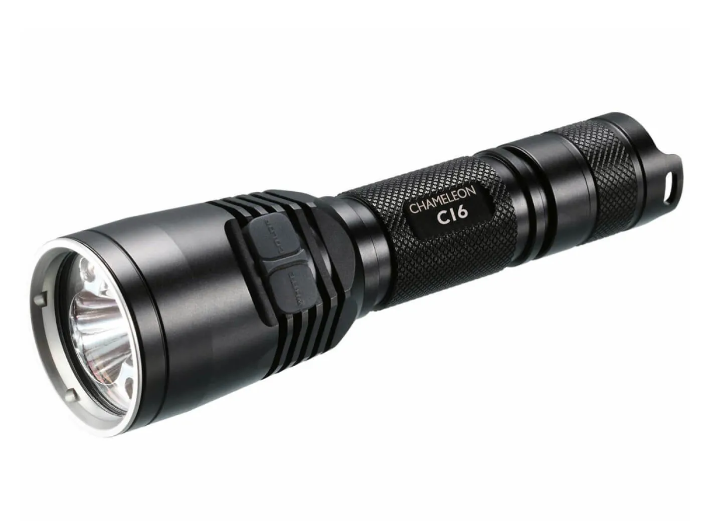 Nitecore Chameleon Weiß / Infrarot Schwarz