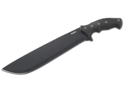 CRKT Chanceinhell Machete Schwarz Discount