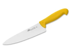 Due Cigni Chefmesser 415 20 Gelb Hot