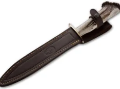 Muela Chevreuil Braun New