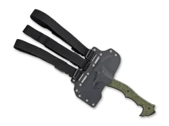 Böker Plus Chicken Hawk SK-5 Grün Sale