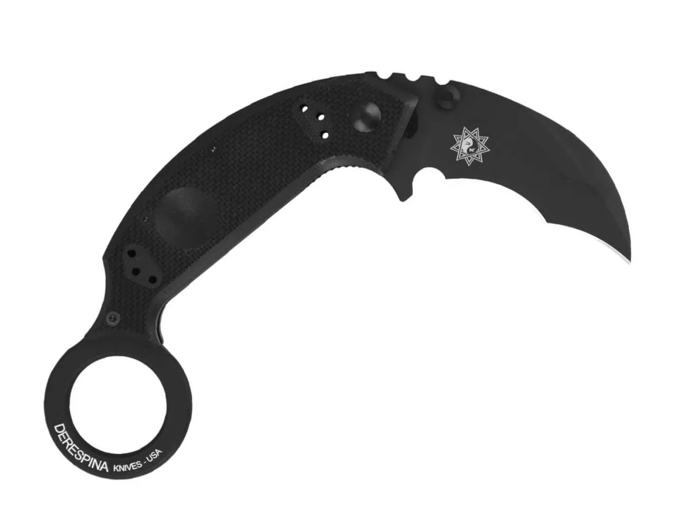 FKMD Chiroptera Karambit Sale