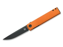 Fox Knives Chnops Aluminium Orange Outlet