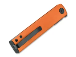 Fox Knives Chnops Aluminium Orange Outlet