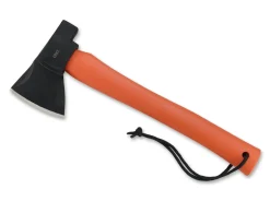 CRKT Chogan Hatchet Rot Hot