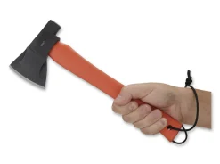 CRKT Chogan Hatchet Rot Hot