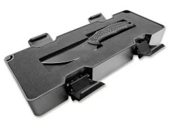 Bastinelli Knives Chopper Schwarz Online