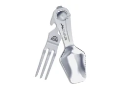 Outdoor Edge Chowlite Silber Discount