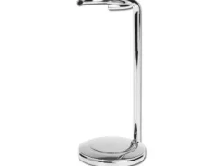 Böker Manufaktur Solingen Chromständer Modern für Pinsel Silber New