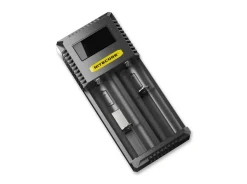 Nitecore Ci2 Schwarz Outlet