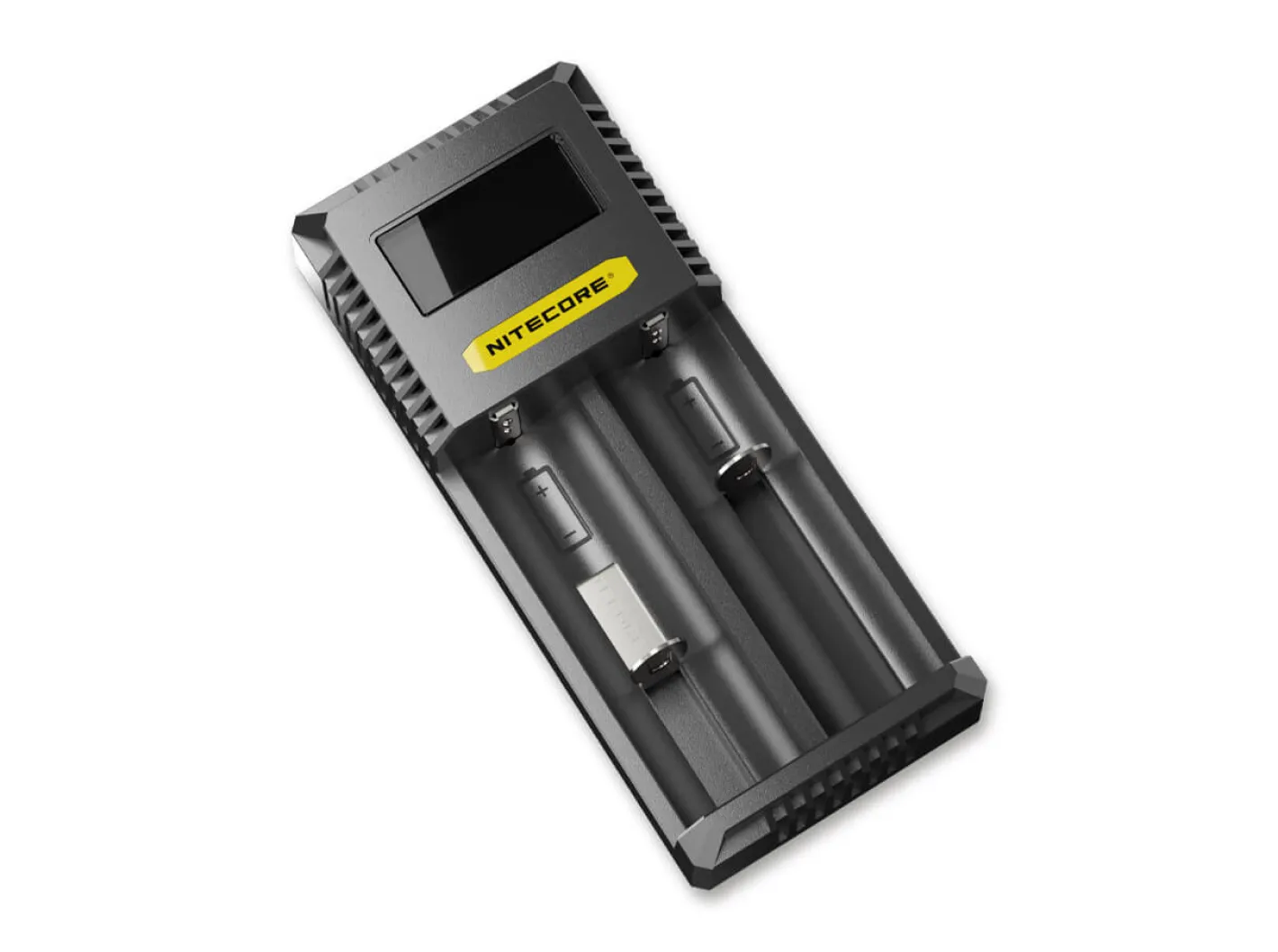 Nitecore Ci2 Schwarz Outlet