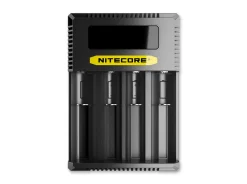 Nitecore Ci4 Schwarz Sale