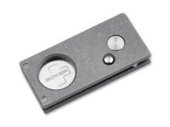 Böker Plus Cigar Cutter - Zigarren Schneider New