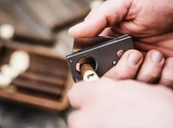 Böker Plus Cigar Cutter - Zigarren Schneider New