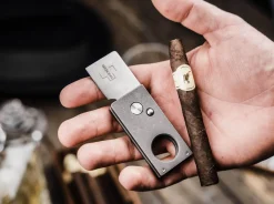 Böker Plus Cigar Cutter - Zigarren Schneider New
