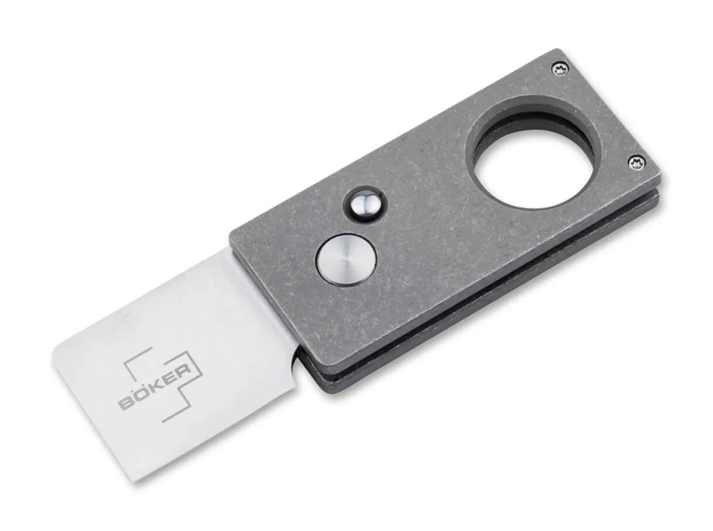 Böker Plus Cigar Cutter - Zigarren Schneider Clearance