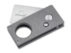 Böker Plus Cigar Cutter - Zigarren Schneider Clearance