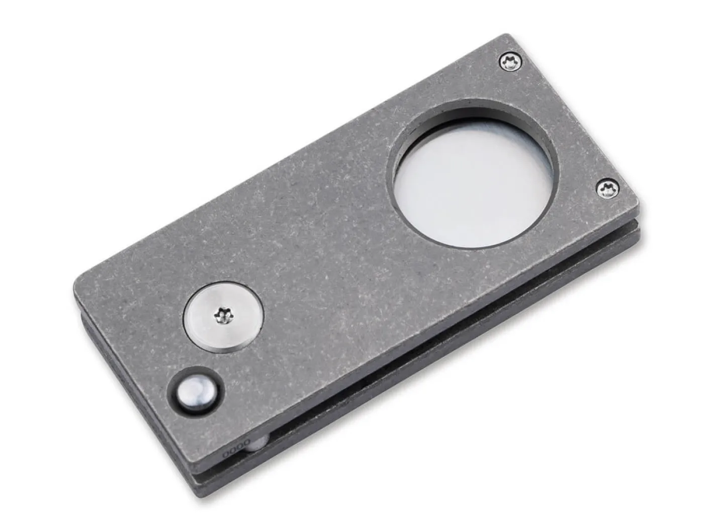 Böker Plus Cigar Cutter - Zigarren Schneider Clearance