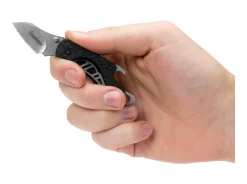 Kershaw Cinder Schwarz Outlet