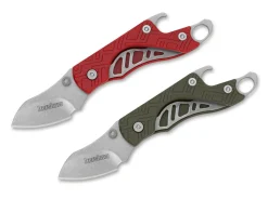 Kershaw Cinder RD & OL Combo Pack Mehrfarbig Hot