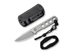 CIVIVI Circulus SW Silber