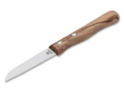 Böker Manufaktur Solingen Classic Gemüsemesser Olive Braun Sale