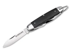 Magnum Classic Pocket Steel Braun Discount
