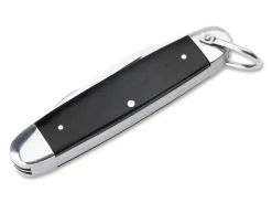 Magnum Classic Pocket Steel Braun