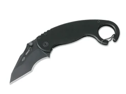 Böker Plus CLB Kerambit Schwarz Outlet