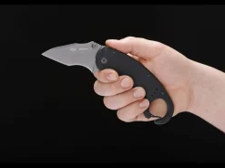 Böker Plus CLB Kerambit Schwarz Outlet