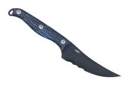 CRKT Clever Girl Fixed G10 Wave Blue Blau Sale