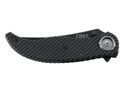 CRKT Clever Girl Folder Schwarz Online